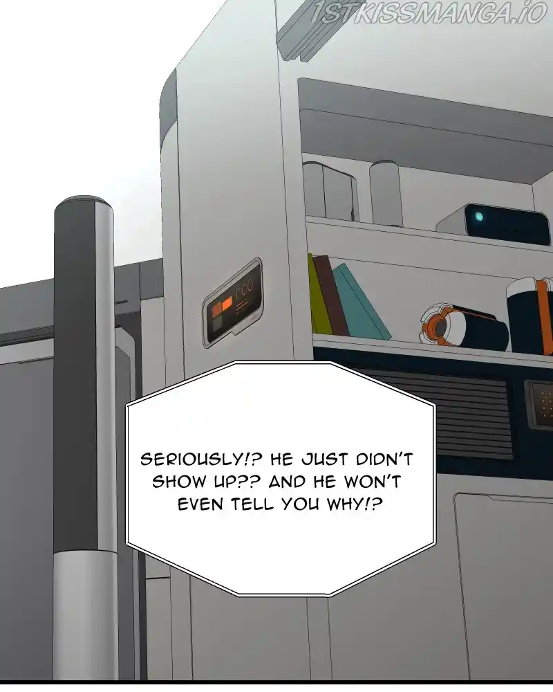 Be My Villain Chapter 49