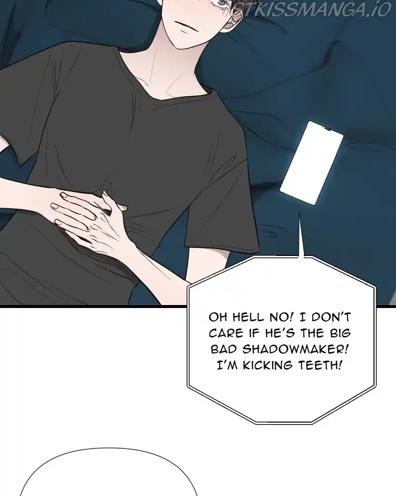 Be My Villain Chapter 49