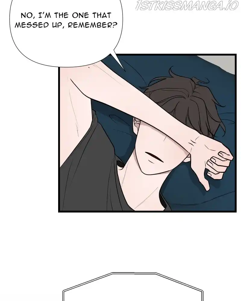 Be My Villain Chapter 49