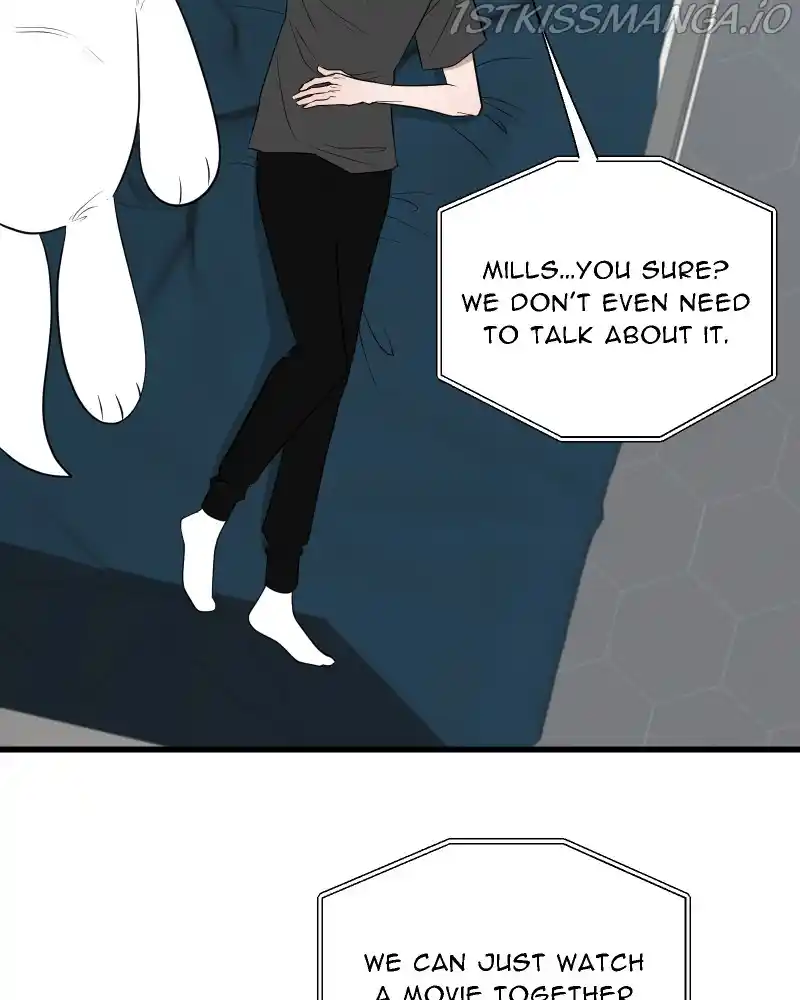 Be My Villain Chapter 49