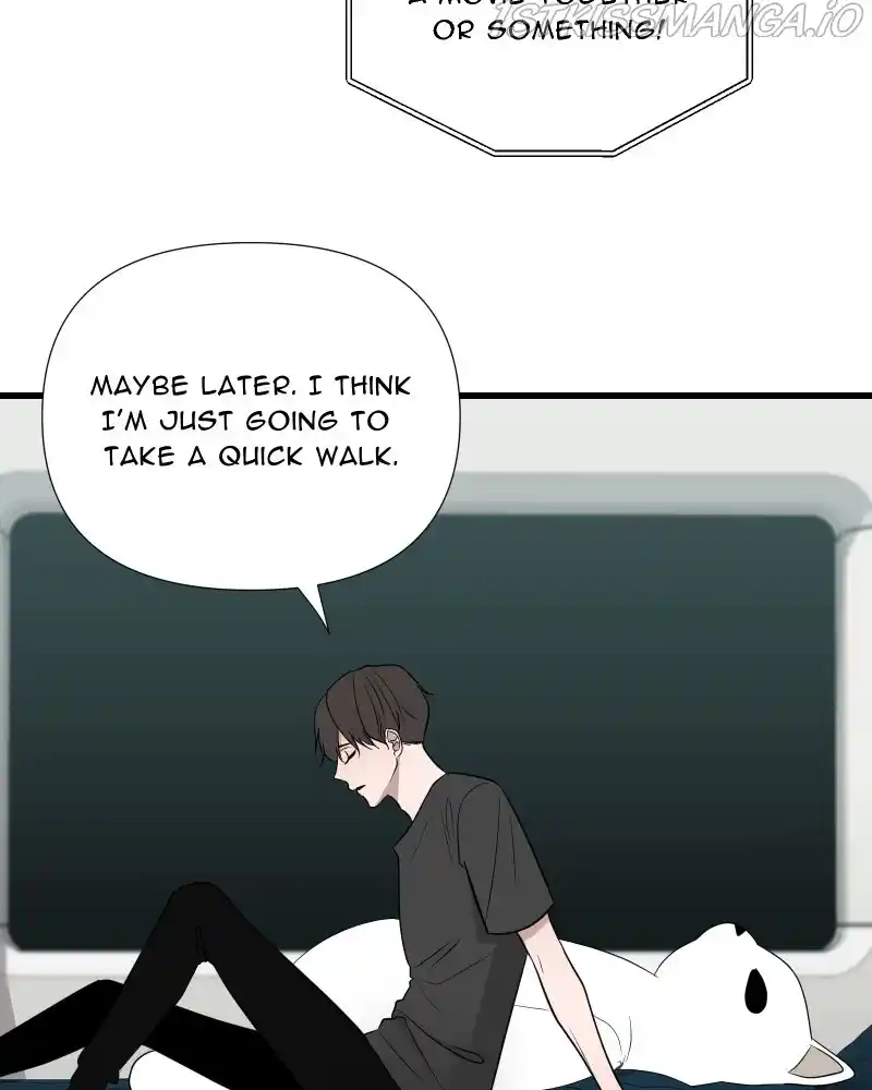 Be My Villain Chapter 49