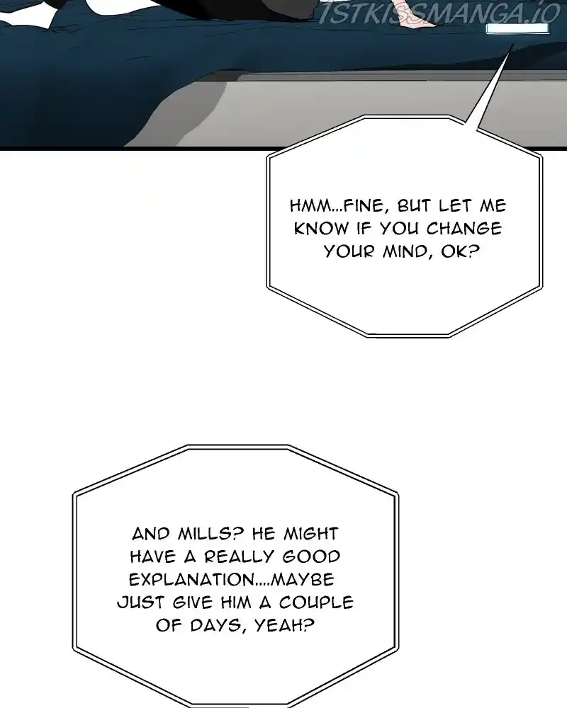 Be My Villain Chapter 49