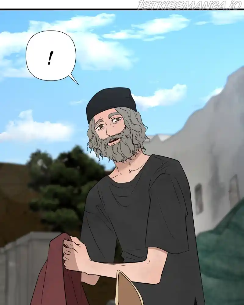 Be My Villain Chapter 49