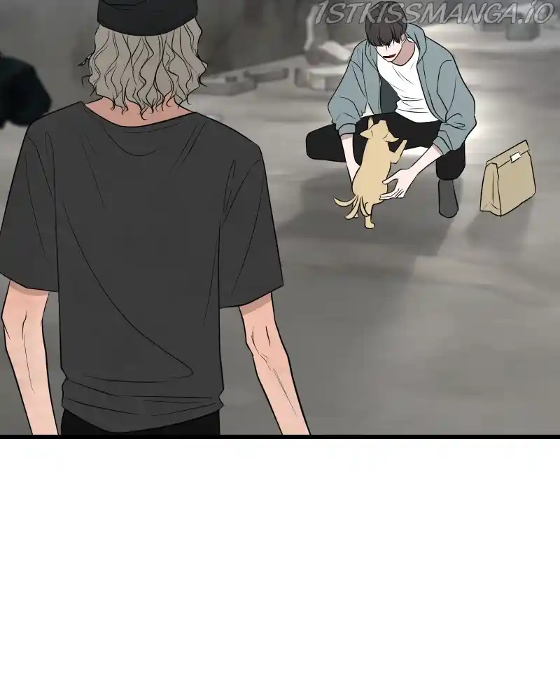 Be My Villain Chapter 49