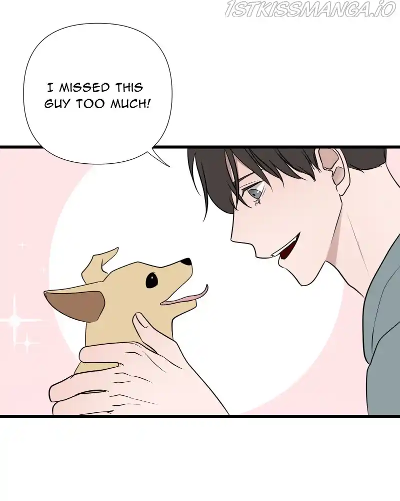 Be My Villain Chapter 49