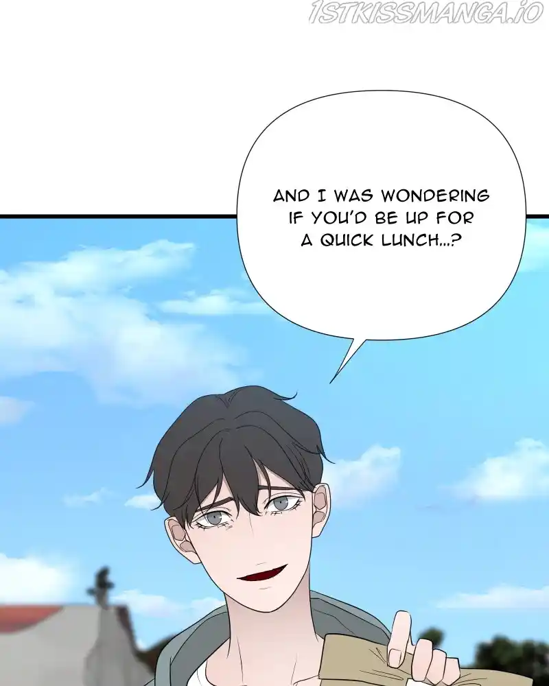 Be My Villain Chapter 49