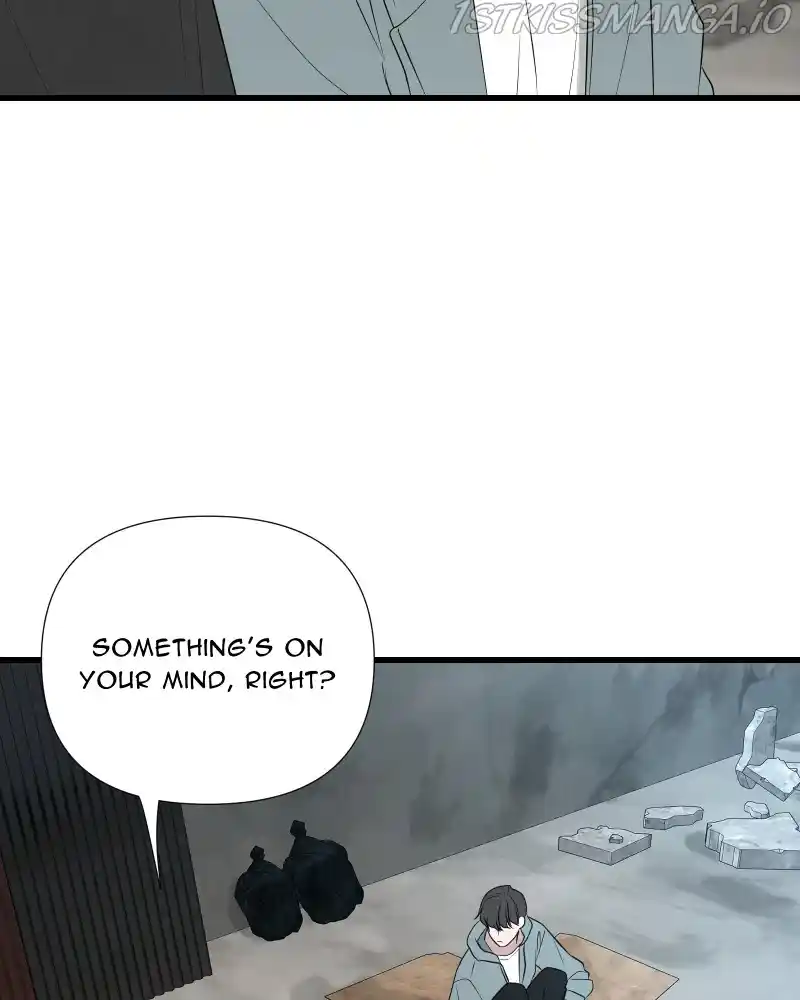 Be My Villain Chapter 49