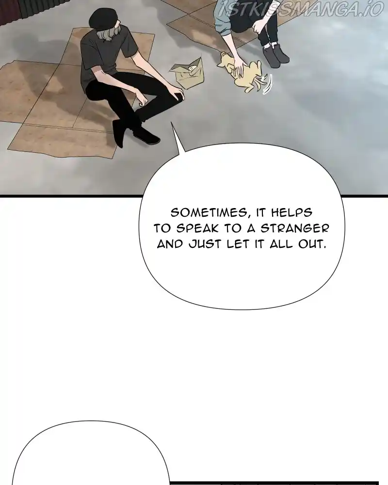 Be My Villain Chapter 49