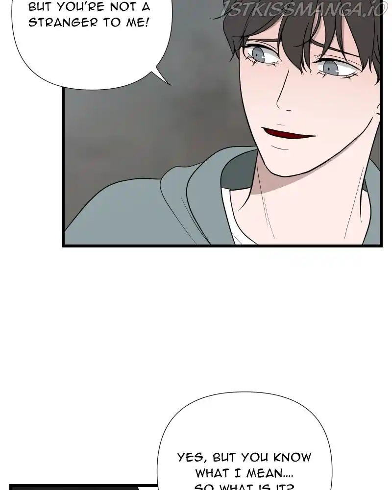 Be My Villain Chapter 49