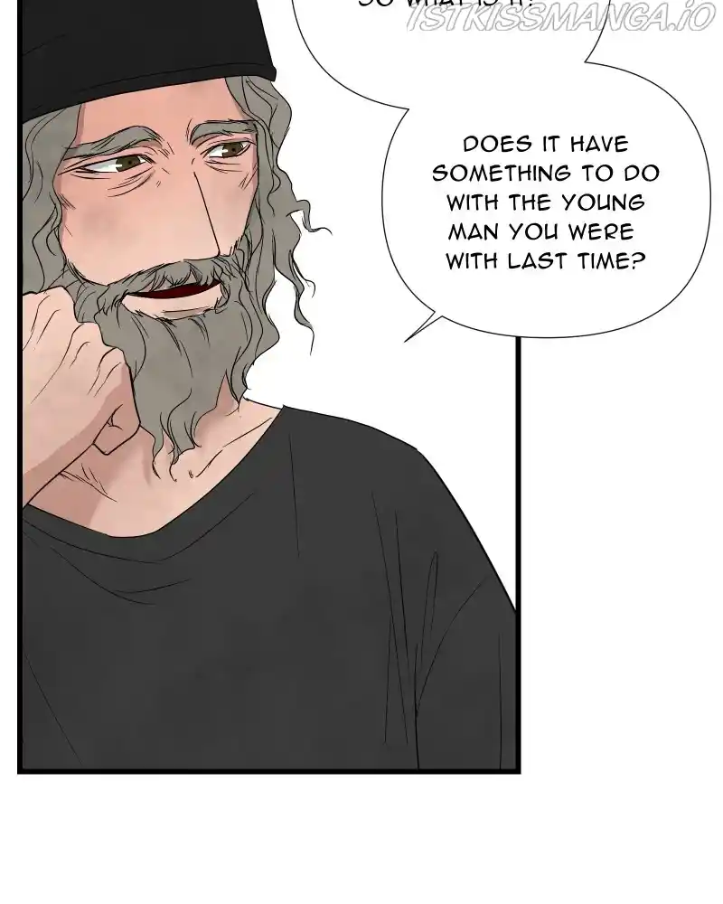 Be My Villain Chapter 49