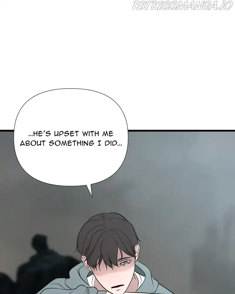 Be My Villain Chapter 49