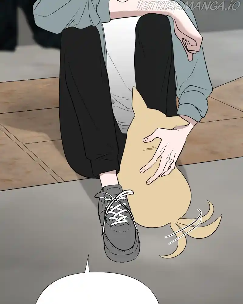 Be My Villain Chapter 49