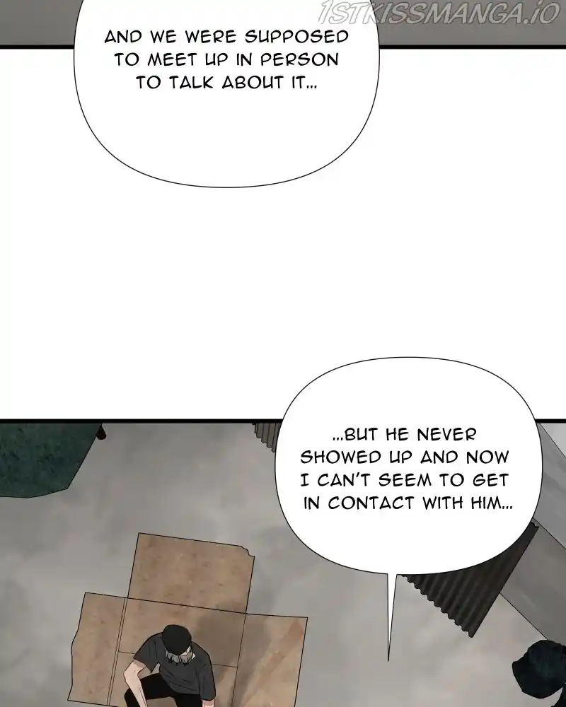 Be My Villain Chapter 49