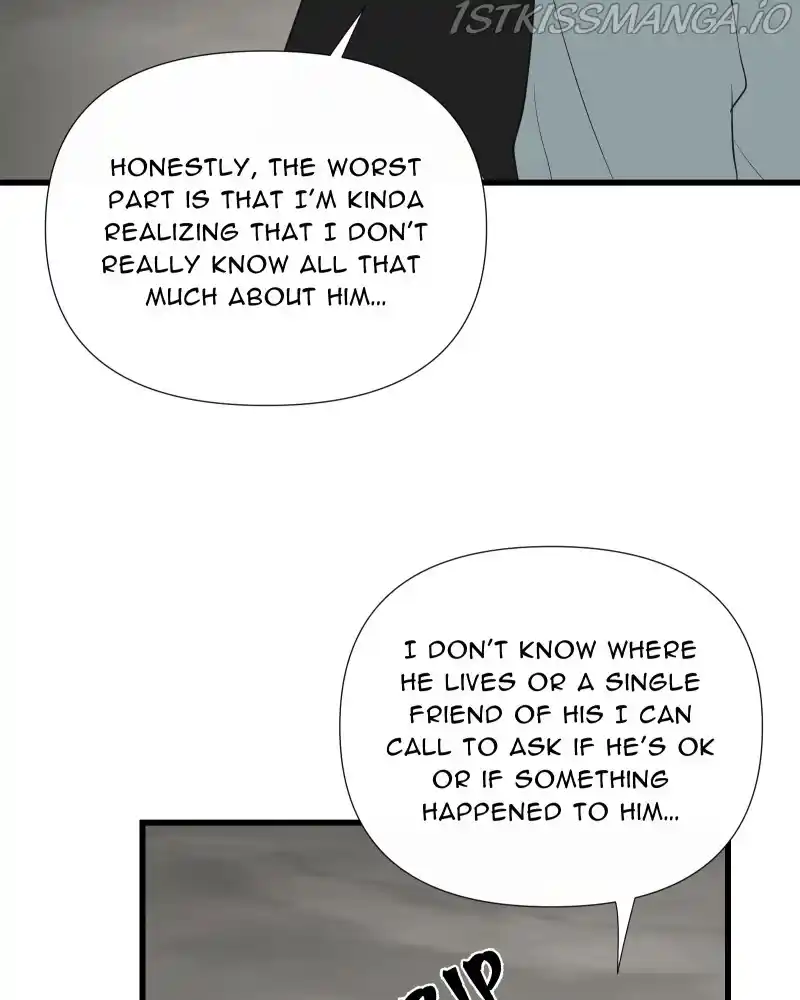 Be My Villain Chapter 49