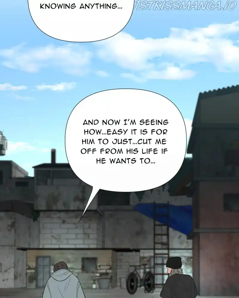 Be My Villain Chapter 49