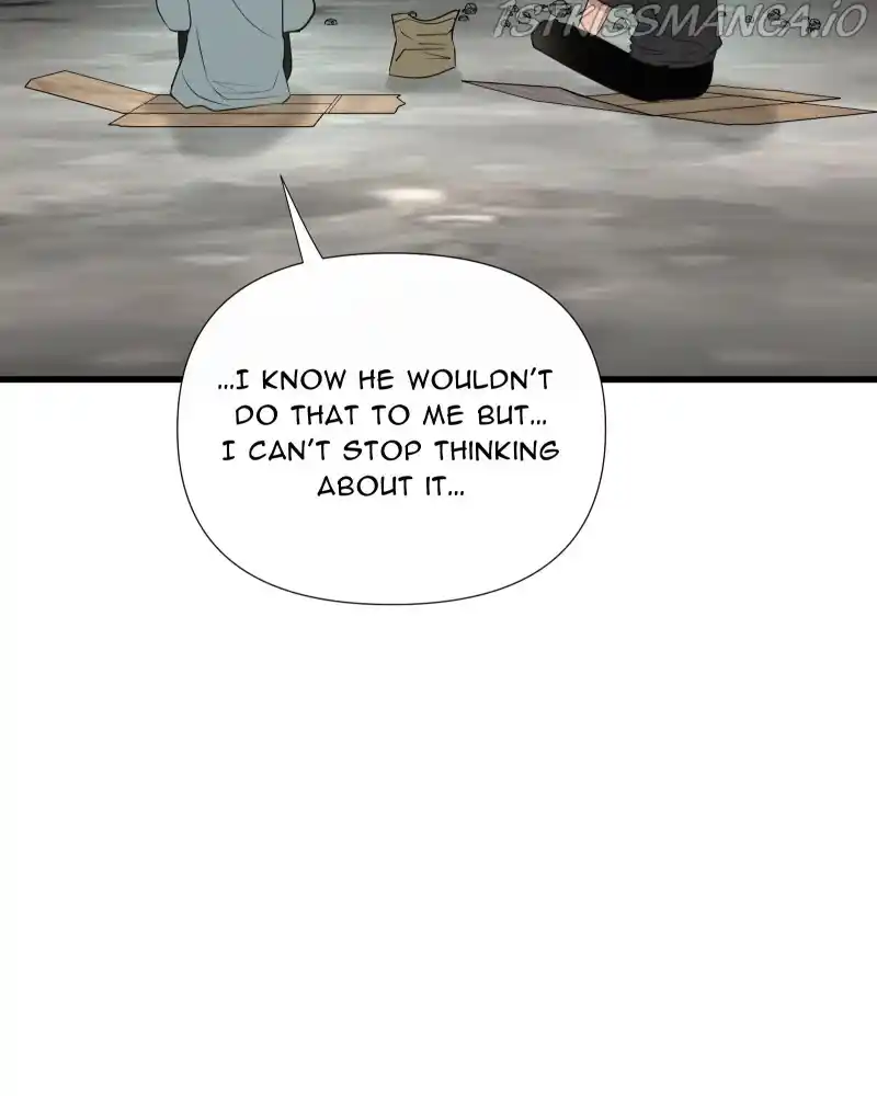 Be My Villain Chapter 49