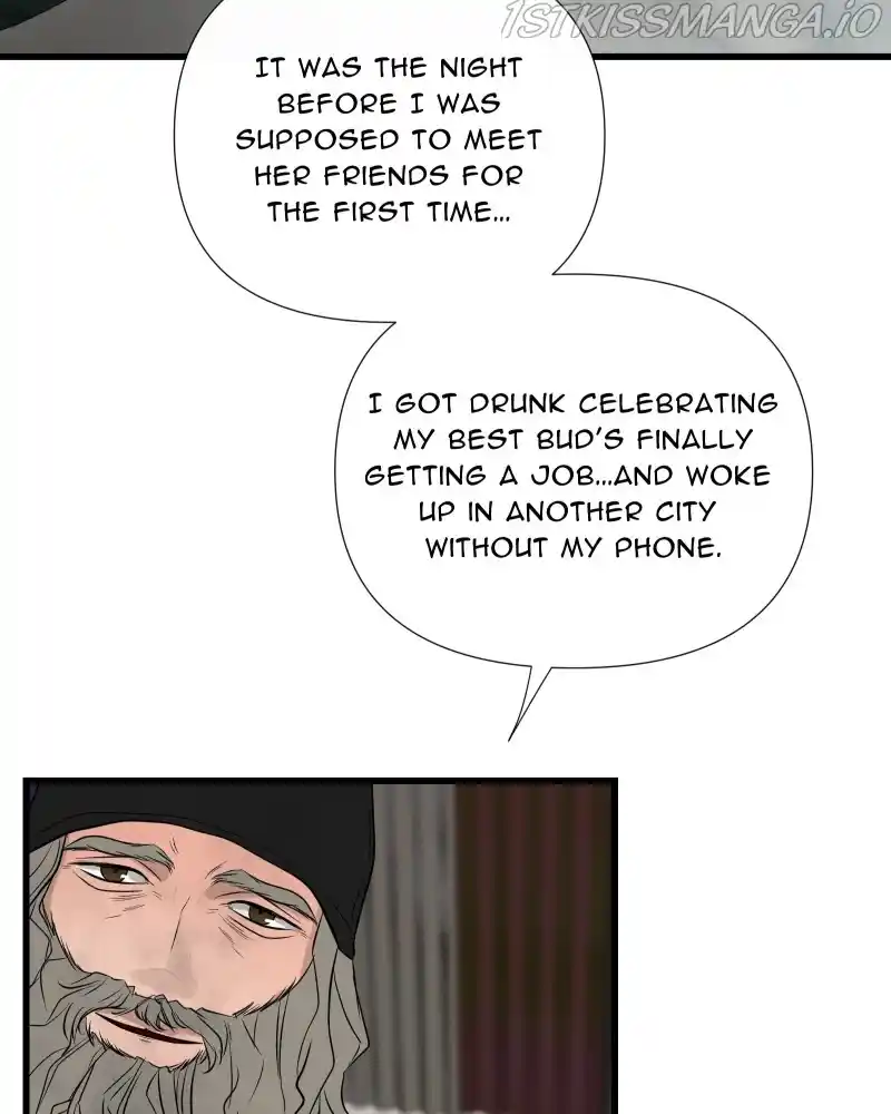 Be My Villain Chapter 49