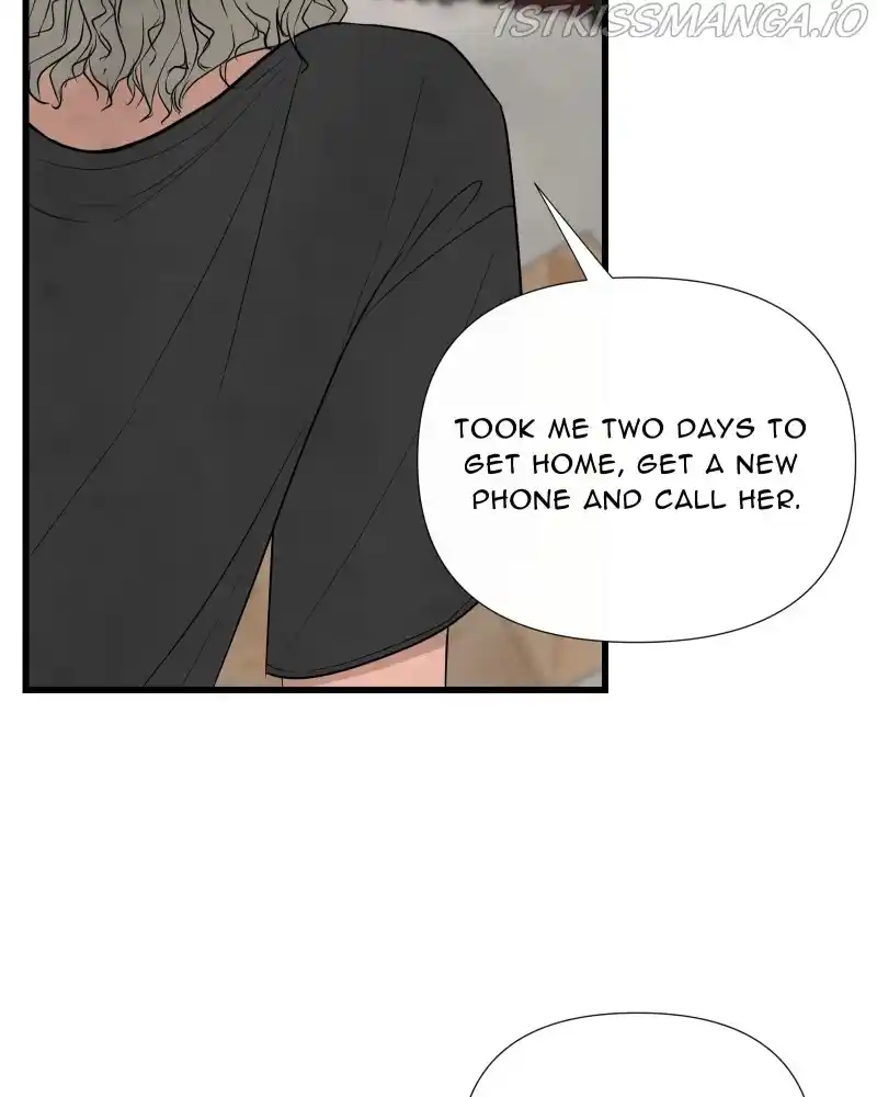 Be My Villain Chapter 49