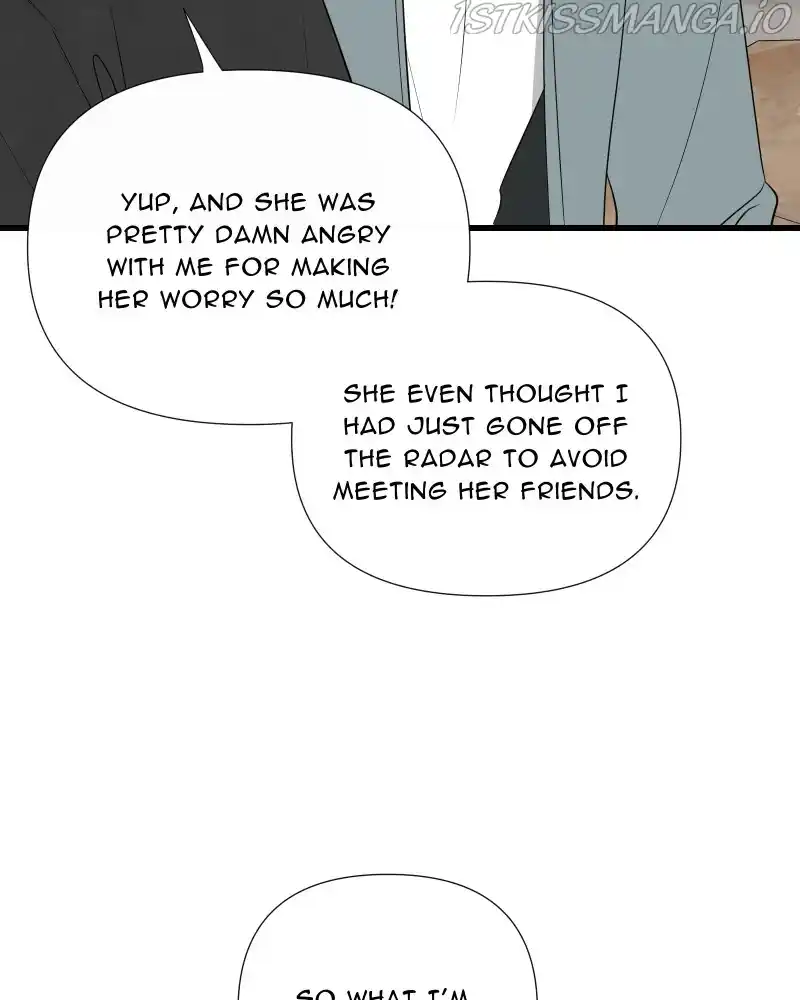 Be My Villain Chapter 49