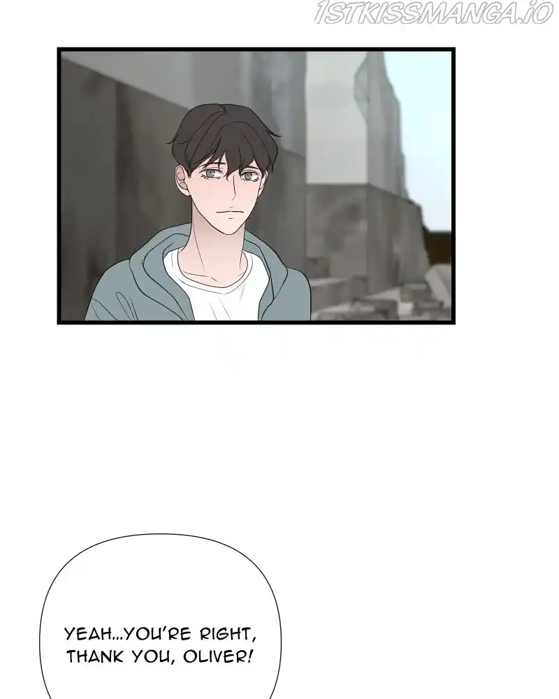 Be My Villain Chapter 49