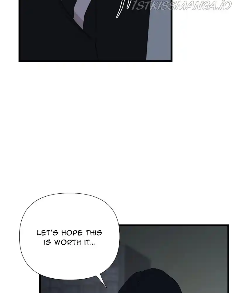 Be My Villain Chapter 49