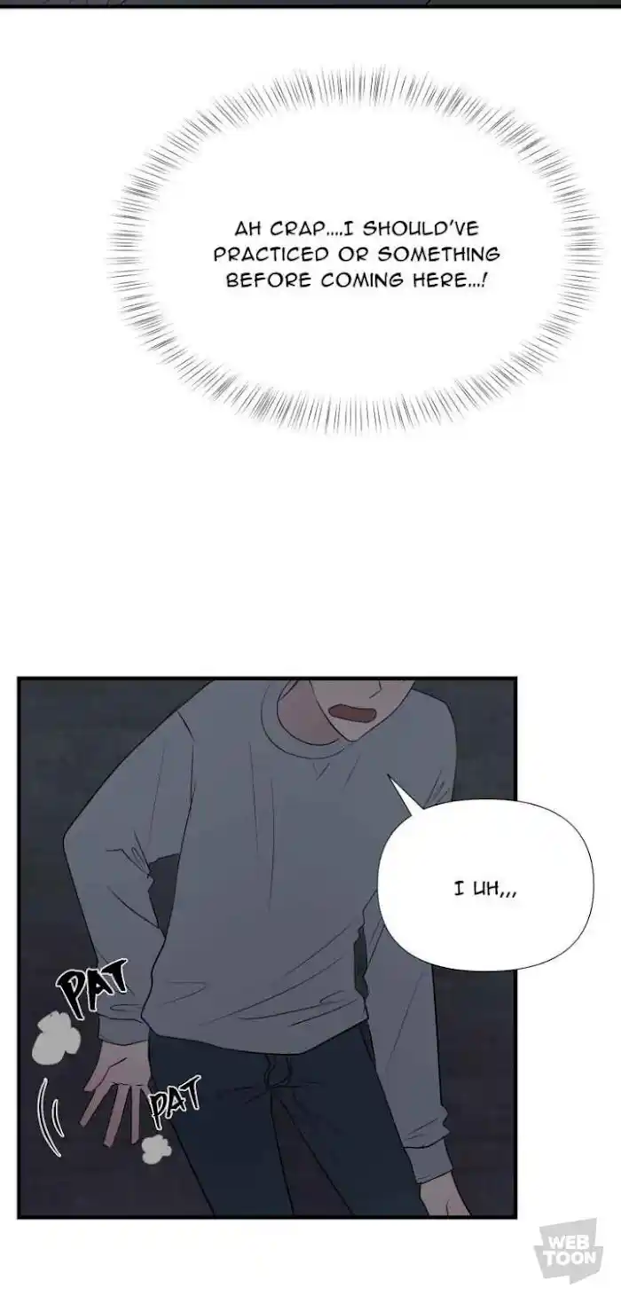 Be My Villain Chapter 5