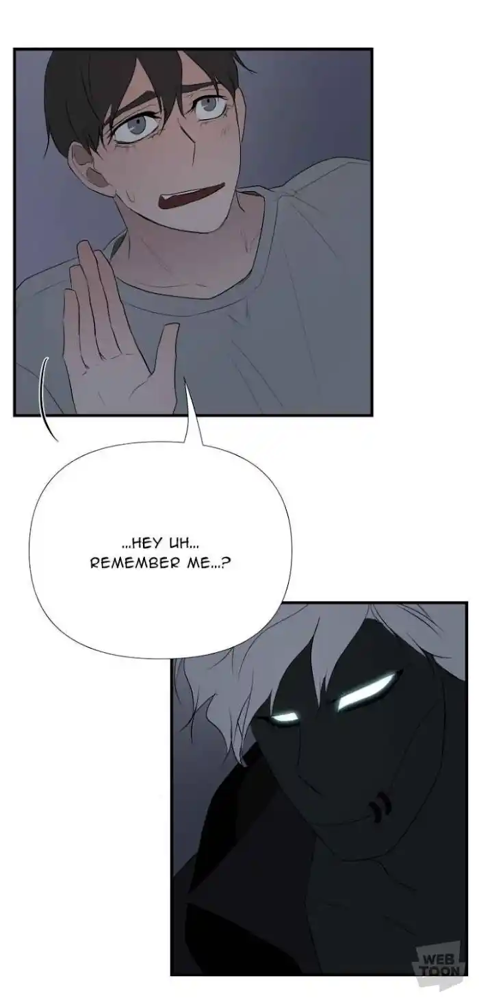 Be My Villain Chapter 5