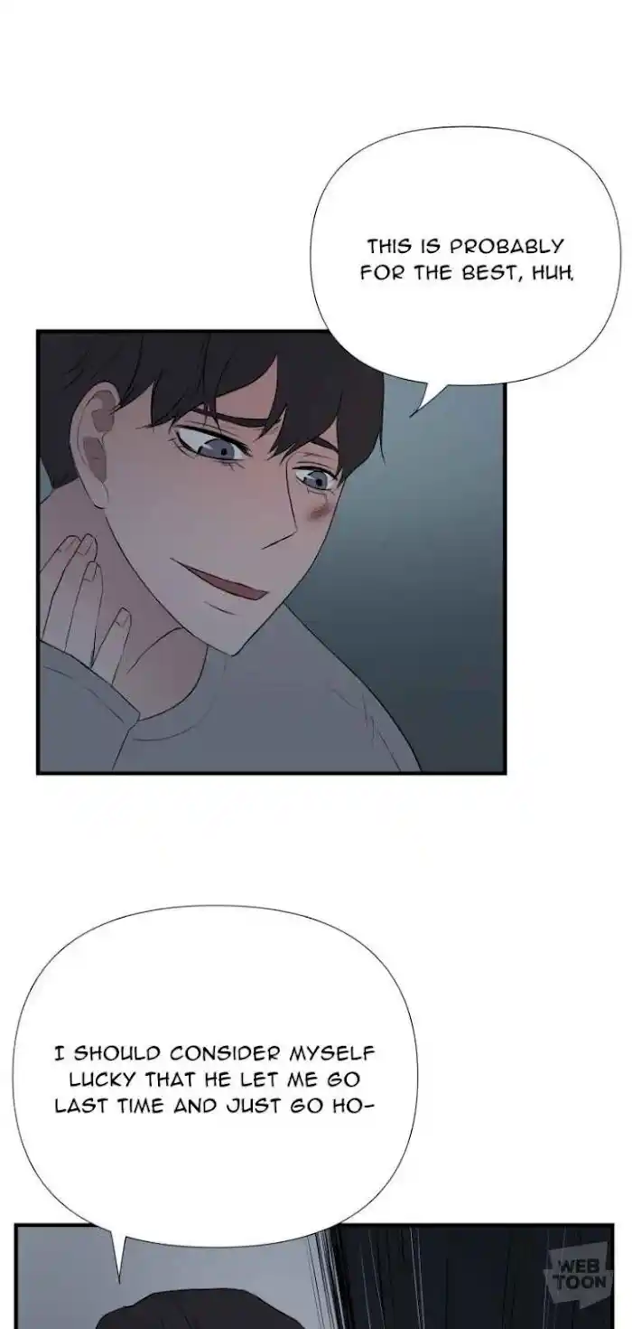 Be My Villain Chapter 5