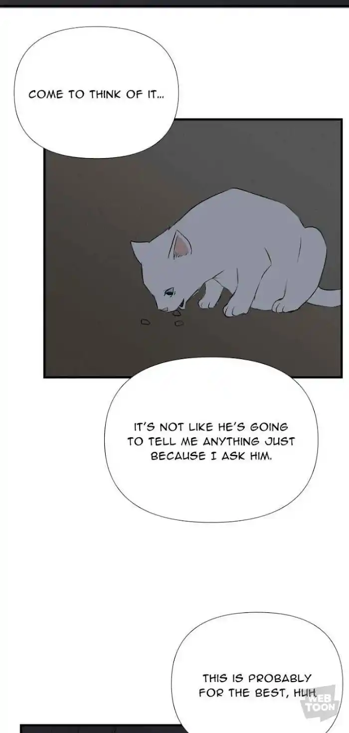 Be My Villain Chapter 5