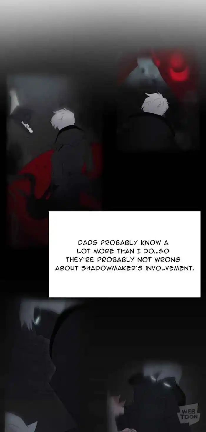 Be My Villain Chapter 5