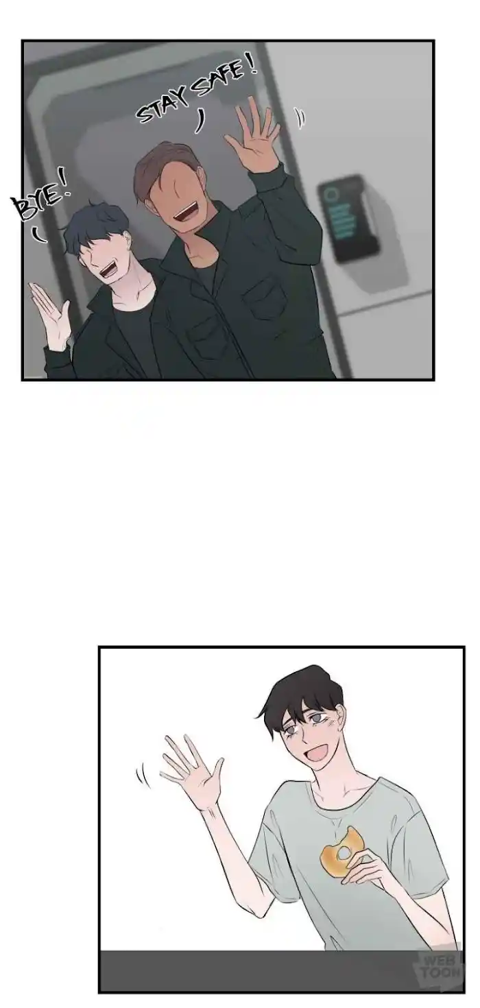 Be My Villain Chapter 5