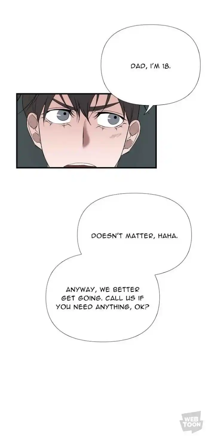 Be My Villain Chapter 5