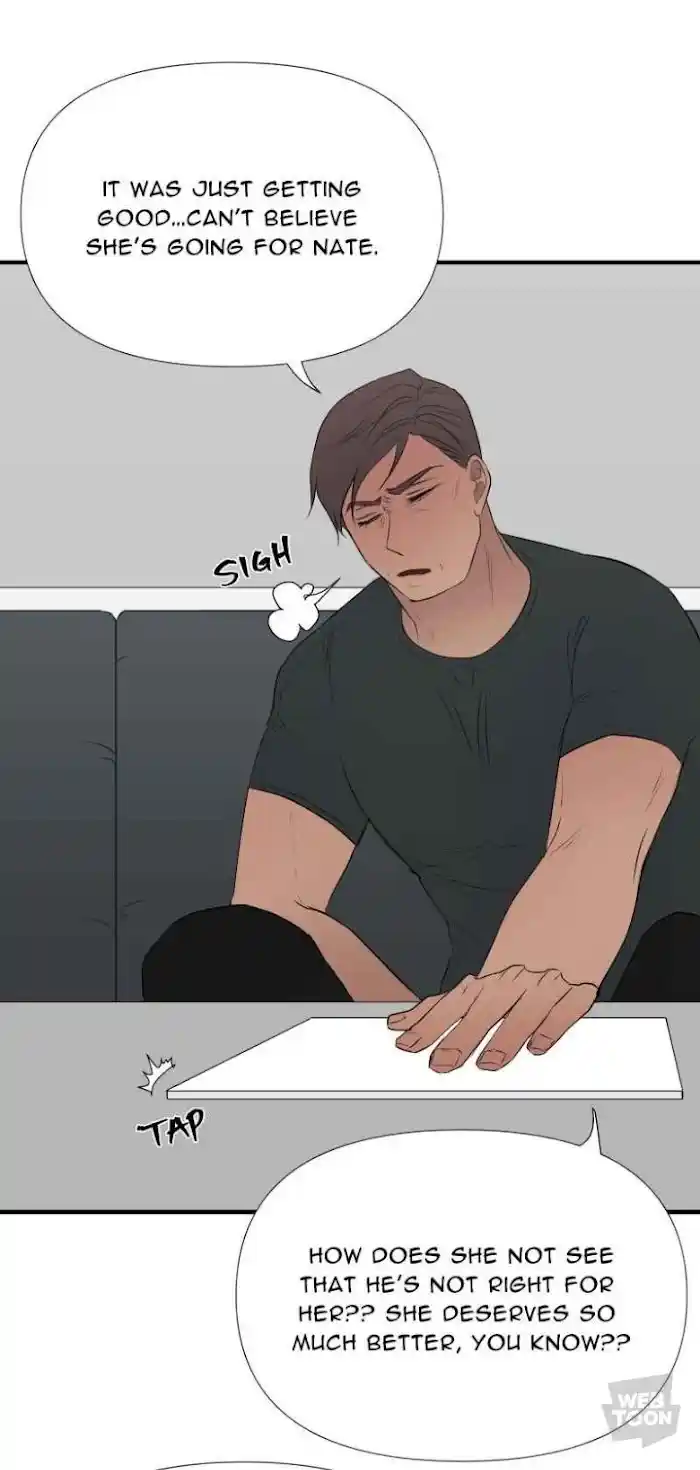 Be My Villain Chapter 5