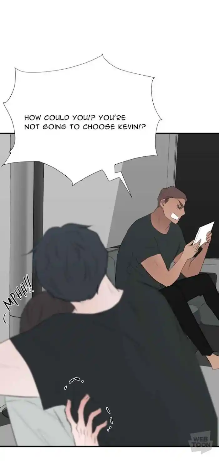 Be My Villain Chapter 5