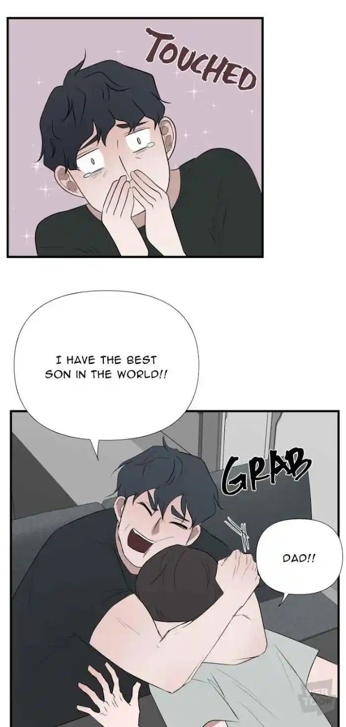 Be My Villain Chapter 5