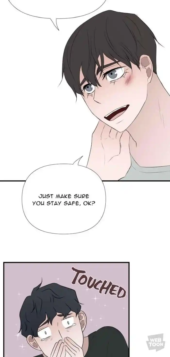 Be My Villain Chapter 5