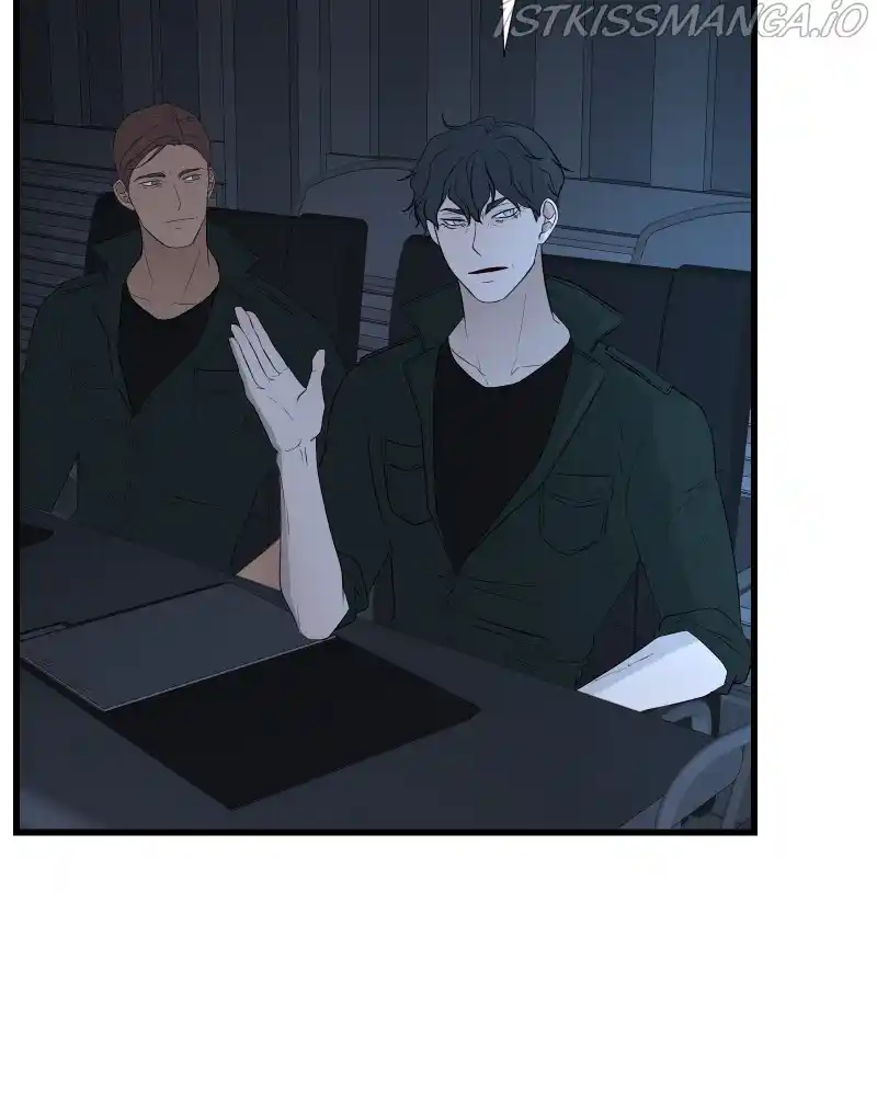 Be My Villain Chapter 50