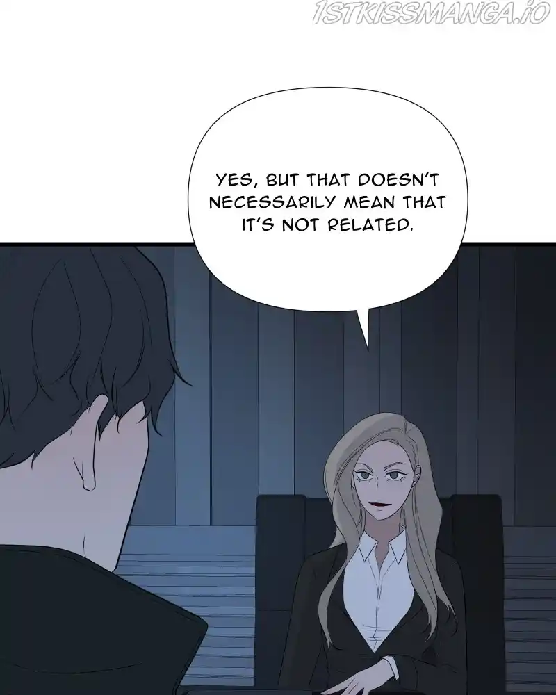 Be My Villain Chapter 50