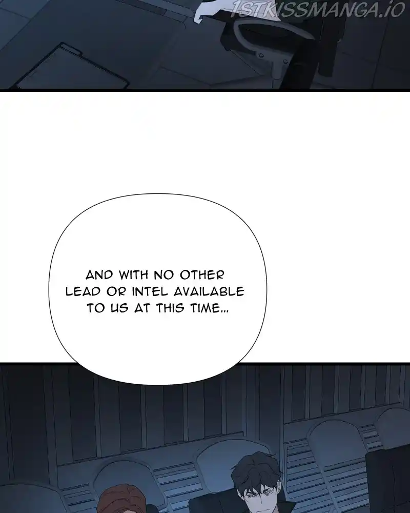 Be My Villain Chapter 50