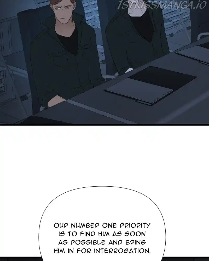 Be My Villain Chapter 50