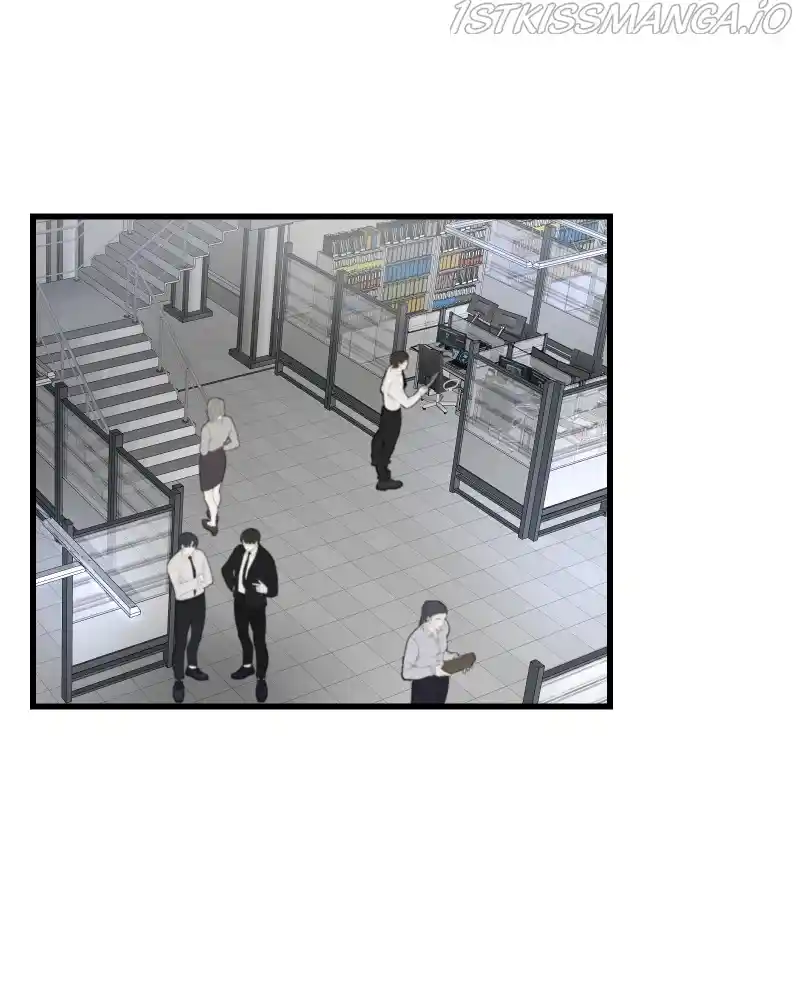 Be My Villain Chapter 50