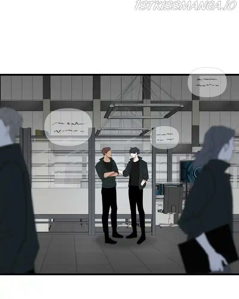 Be My Villain Chapter 50