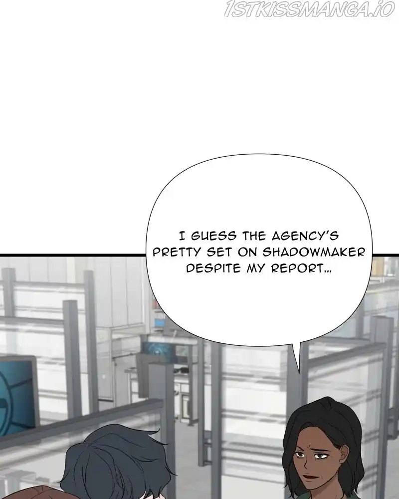 Be My Villain Chapter 50