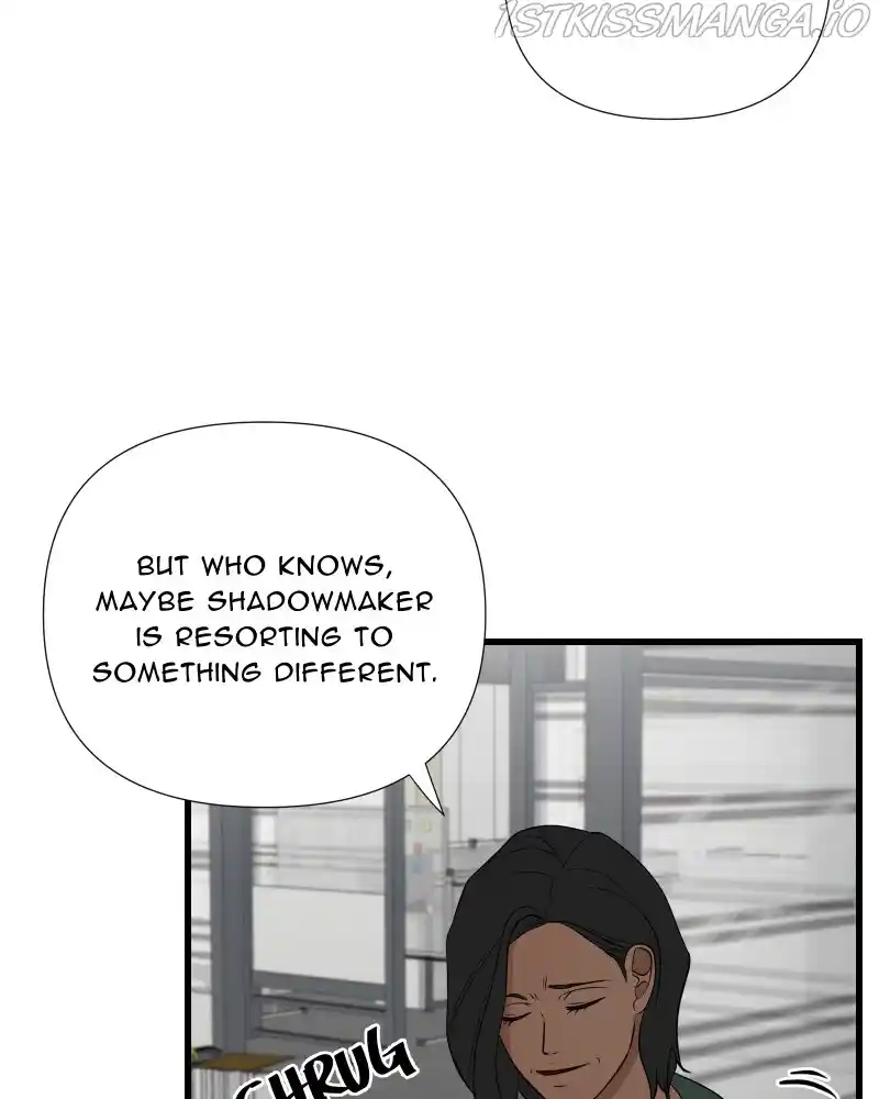 Be My Villain Chapter 50