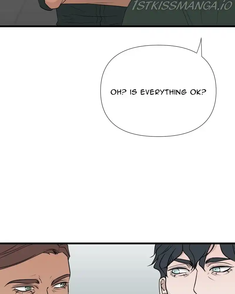 Be My Villain Chapter 50