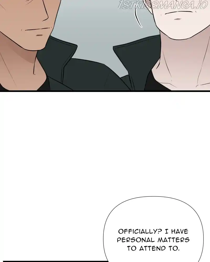 Be My Villain Chapter 50