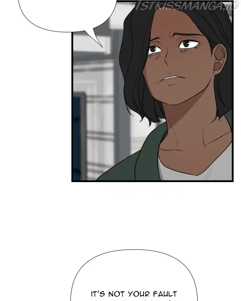 Be My Villain Chapter 50