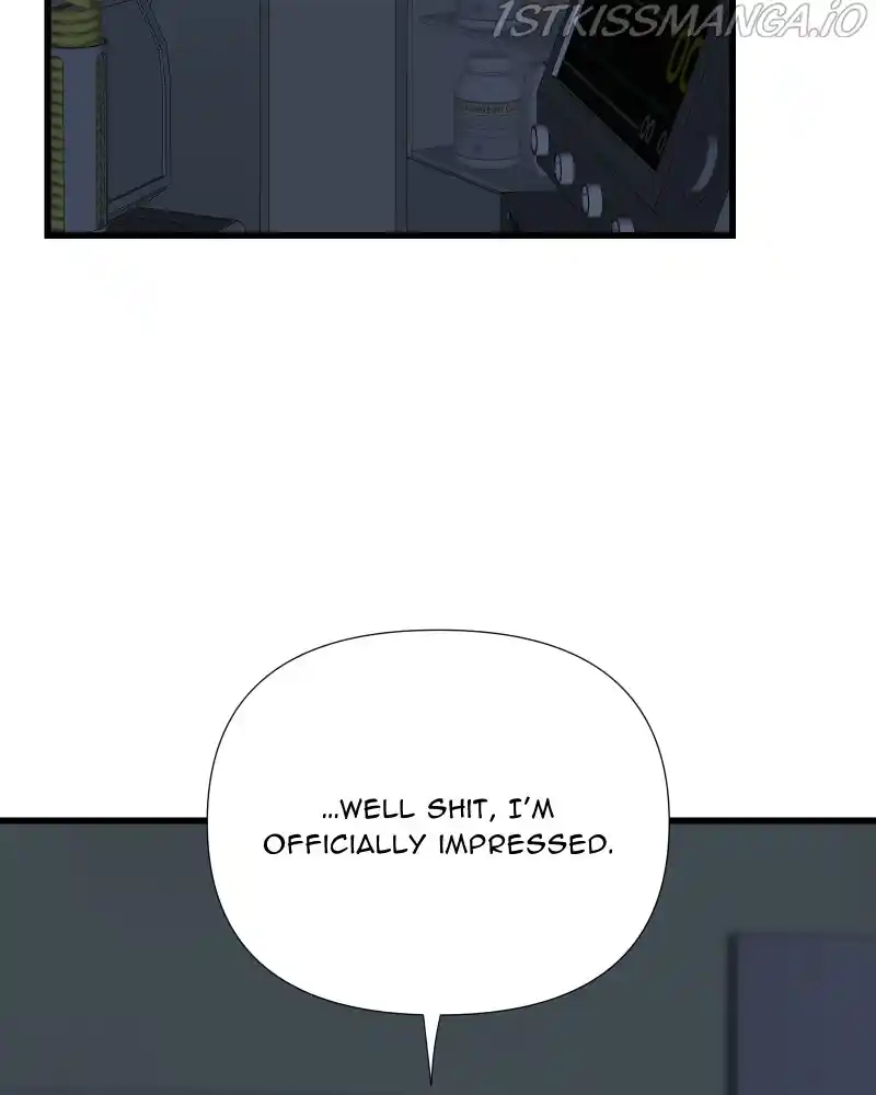 Be My Villain Chapter 50