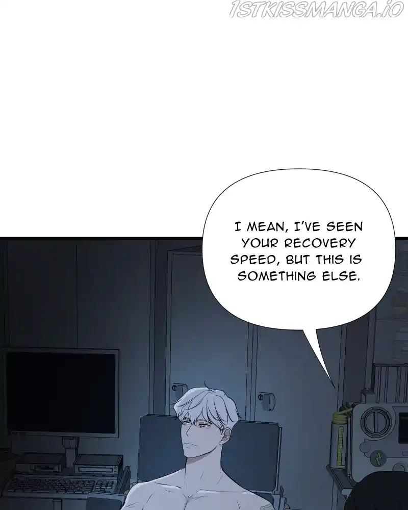 Be My Villain Chapter 50