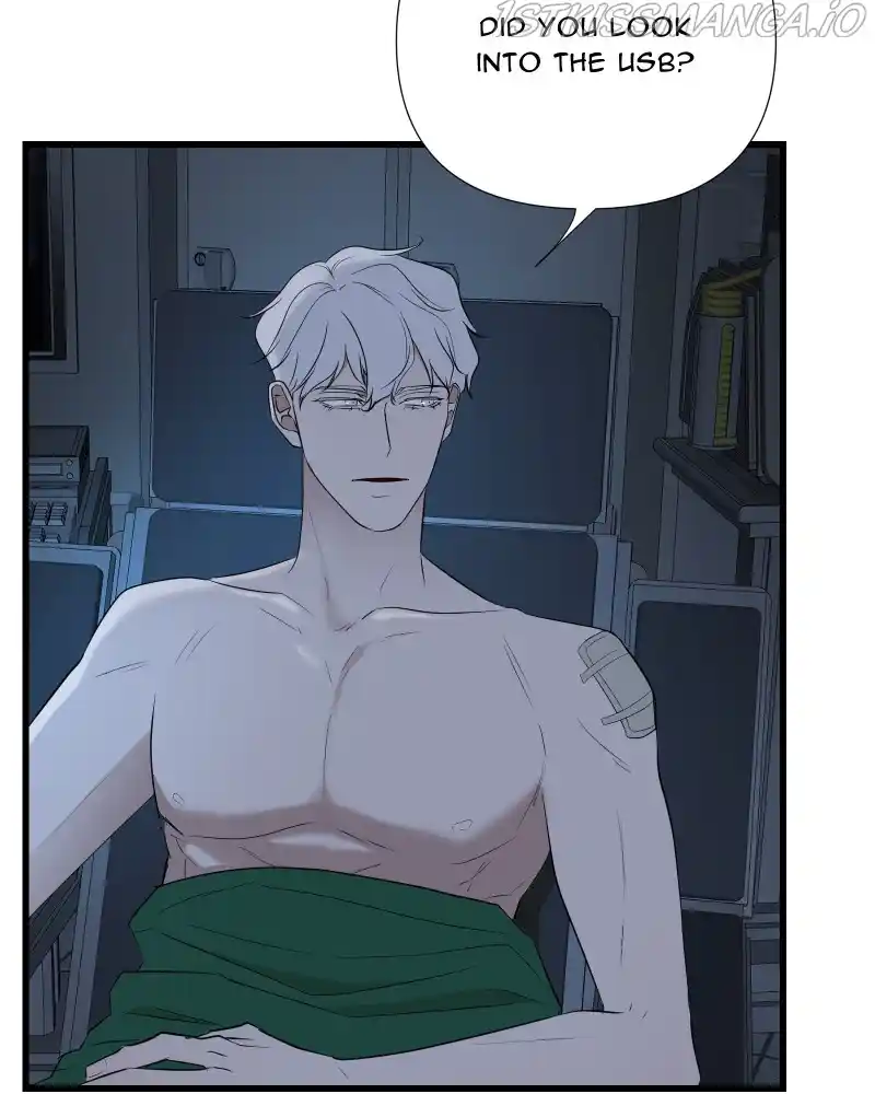 Be My Villain Chapter 50